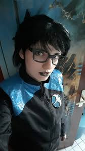 Jarhara's Valiant-Stuff