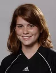 2008-09 Women's Soccer Roster