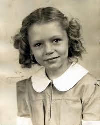 Diana Casper avis de décès