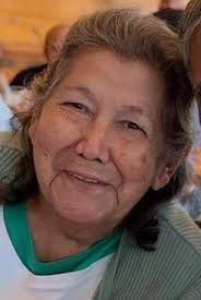 Dalia Davila Flores Obituary