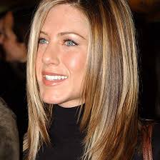 A carefree down 'do is aniston's 2020 aesthetic. Jennifer Aniston S Best Hairstyles Of All Time