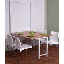 Shop for wall mounted dining table at walmart.com. 50 Amazing Space Saving Dining Table Compact Visualhunt