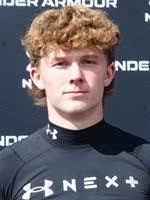 Ben Mcenroe's Instagram, Twitter & Facebook