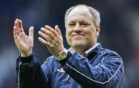 And former fulham and tottenham boss jol has just been made technical director. How Martin Jol Laid The Foundations For A Brighter Tottenham Future