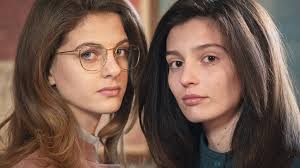 Better Things' Final Season, 'Good Doctor' Returns, 'My Brilliant Friend,'  'NCIS' Medical Crisis