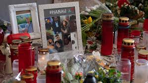 See more of milva deutschland on facebook. Trauerfeier Fur Anschlagsopfer In Hanau Evangelisch De