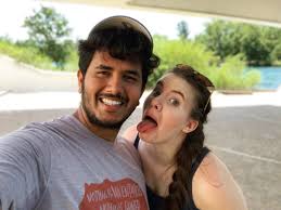 Yudi language, a variety of arabic spoken by jews formerly living in libya. Yudi J On Twitter Traveling With My Wife Is So Much Fun Well You Can See It In The Picture Besttravellingbuddies Bestfriend Friend Travel Wife America India Loveher Blessed Grateful Gratitude Kindness