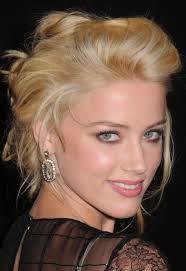 By the year, 2015, she acted in magic mike xxl. Amber Heard The Stepfather Premiere At The Sva Theater 2009 10 12 Famousfix Com Post