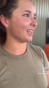 Behind the Scenes with Cheyenne Pickle Wheat