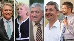 Cec a anunțat rezultatele preliminare ale alegerilor după prelucrarea a 100 % din procesele verbale. Alegeri PrezidenÈ›iale 2019 Cine Ajunge In Turul Ii Vine SfarÈ™itul Psd