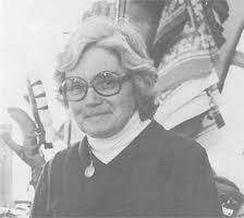 Gladys "Skeeter" (Werner) Walker