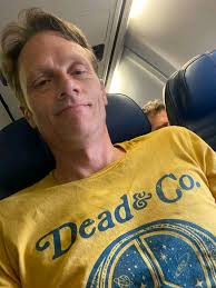 Dead and Company Sphere Day 2 Setlist and Performance Review