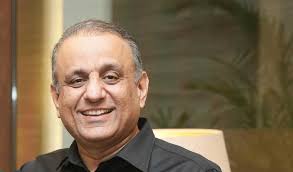 Accountable to Higher Power, nation for every penny,' says Aleem Khan