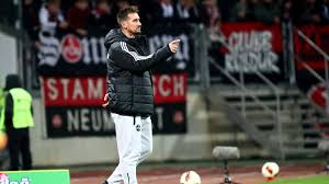 FCN: Mut-Taktik im Pokal: Klose: „Zeigen, dass wir mit Ball gut sind!“