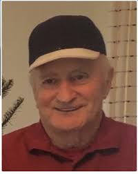 Jack Bakely, of Bellmawr, formerly of Gloucester City; Iron Worker Local  #3250, Army Veteran