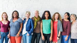 Fortunately, as the founder of sixty and me, a community of over 500,000 women over 60, i have plenty of people to turn to for ideas. Marketing To The 45 60 Year Old Female Raving