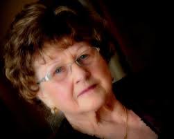 Margaret Erickson Obituary