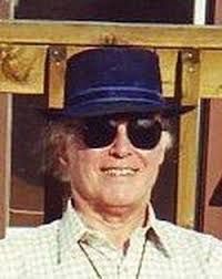 Obituary of Donal O'CONNELL