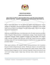 Menjual tanah warisan pada dasarnya sama saja prosesnya dengan proses jual beli biasa. M Jabatan Kerja Raya Malaysia Public Works Department Facebook