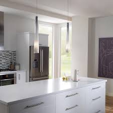 Looking for a kitchen refresh or an entire renovation, changing your kitchen lighting can make a big impact. Kitchen Pendant Lighting Ideas How To S Advice At Lumens Com