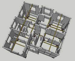 Design With Sips Duratherm Building