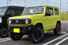 新型ジムニー ｊｂ６４ｗ リフトアップ O スズキコンプリート販売埼玉 セイシュンオート K S Traction