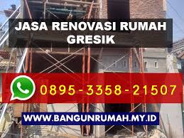 Upah sistem borongan biasanya dihitung berdasarkan biaya bangun rumah per meter, kisarannya ada pada angka rp3.000.000 hingga rp5.000.000 per meter persegi. Jasa Borongan Renovasi Rumah Di Gresik Garansi 3 Bulan