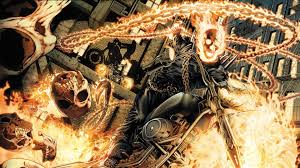 Image result for ghost rider wallpaper