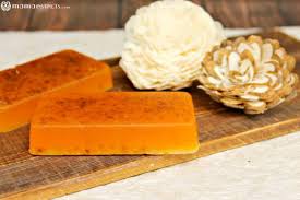 Lye is a caustic substance and needs to be handled carefully. How To Make Diy Shampoo Bars