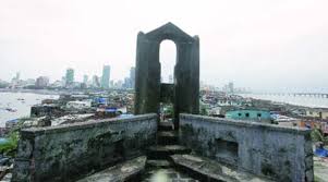 Revisiting the forgotten forts- Part ...