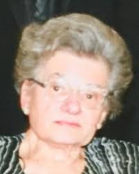 Zoe Sideris Obituary (2016)