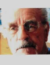 Obituary information for Roscoe Cleve Todd