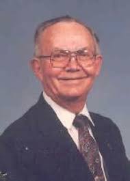 William Felton Thompson Obituary August 4, 2008