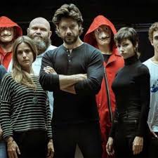 La casa di carta 5 anticipazioni quinta stagione trama cast curiosità attori spoiler cosa sappiamo quando esce serie tv data episodi italiano streaming le anticipazioni e tutto quello che sappiamo sui nuovi episodi della serie spagnola di netflix amata in tutto il mondo. La Casa Di Carta 3 Dal 19 Luglio Su Netflix Gli Attori Si Fara Anche La Quarta Stagione