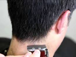 Learn how to use hair clippers to cut hair! Men S Clipper Cutting Learn How To Cut And Blend Men S Hair With Clippers And Scissors Youtube