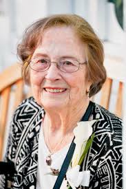 Obituary for Margaret Mae (Gehant) Hoffman