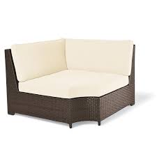 Republic oversized chair and ottoman.every home office should have a big, comfy chair and a reading nook. Palermo Oversized Corner Chair Palermo Collection Frontgate Contract