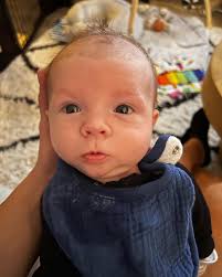 Becoming a dad is one thing-being a dad is many things." My commitment to  you Brady is that I am all those things for you. Be humble!! Be wise!! Be  bold!! I'm