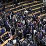 PL Surges as Centrão Declines in Brazil's 2026 Congressional Elections