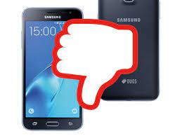 There is no major upgrade rolled out from samsung for samsung galaxy j3 duos 2016. Samsung Galaxy J3 2016 Bei Aldi Darum Raten Wir Vom Kauf Ab Teltarif De News
