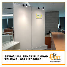 Pembatas ruangan dari kaca, sekat ruangan portable, partisi ruangan dari barang bekas, partisi ruangan rumah minimalis, pembatas ruangan minimalis 5 inspirasi penggunaan partisi ruangan untuk rumah. Sekat Ruangan Kantor Portable Shopee Indonesia