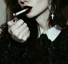 Pin On Goth