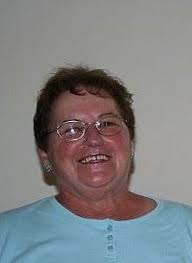 Jean Marshall Obituary