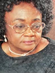 Obituary for Dorothy Webster