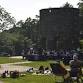 The Rhode Island Wind Ensemble at Touro Park