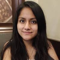 Naomi Rivas's Instagram, Twitter & Facebook