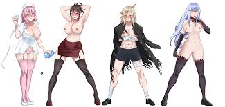 Hentai Mida Rana - Cartoon Sex Drawings