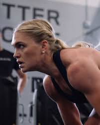 Katrin Davidsdottir: Motivation From Home