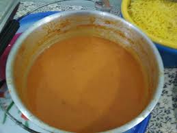 Untuk menjadi fames dalam sekelip mata, cubalah resepi ini insyaallah, rasa mee rebus yang sungguh sedap ini akan memukau selera bakal mak mertua anda. Resepi Mee Rebus Utara Menarik Dan Sedap Bidadari My