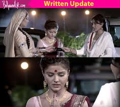 Shakti Astitva Ke Ehsaas Ki 25th July 2017 Written Update Of Full Episode Saumya Leaves For Bangkok To Start A New Life Away New Gossip Shakti Full Episodes